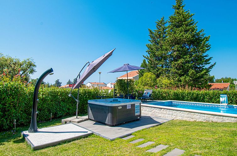Vakantiehuis Haus Sole