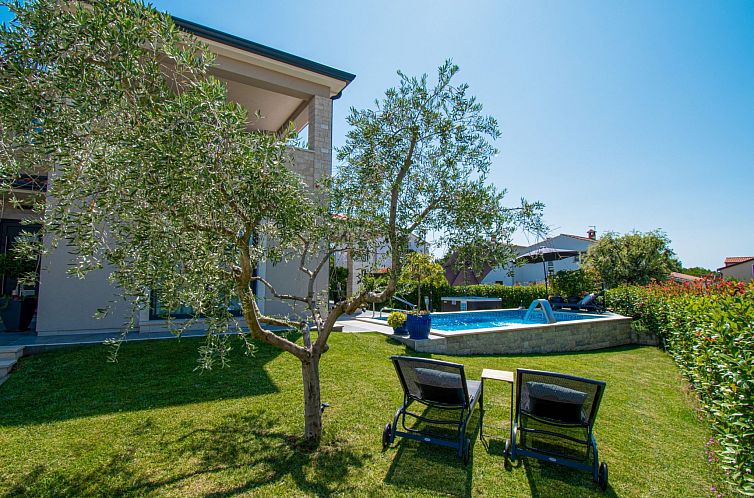 Vakantiehuis Haus Sole