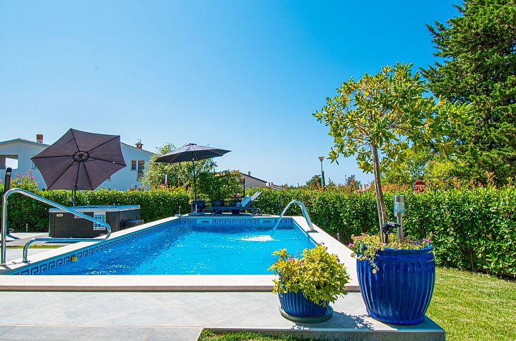 Vakantiehuis Haus Sole