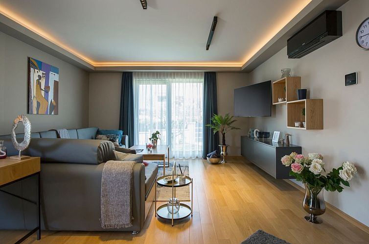 Vakantiehuis Haus Sole