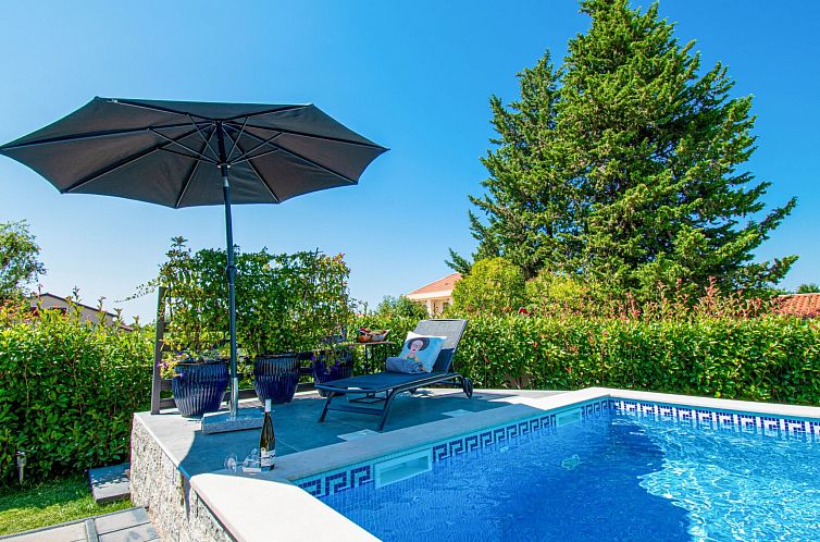 Vakantiehuis Haus Sole
