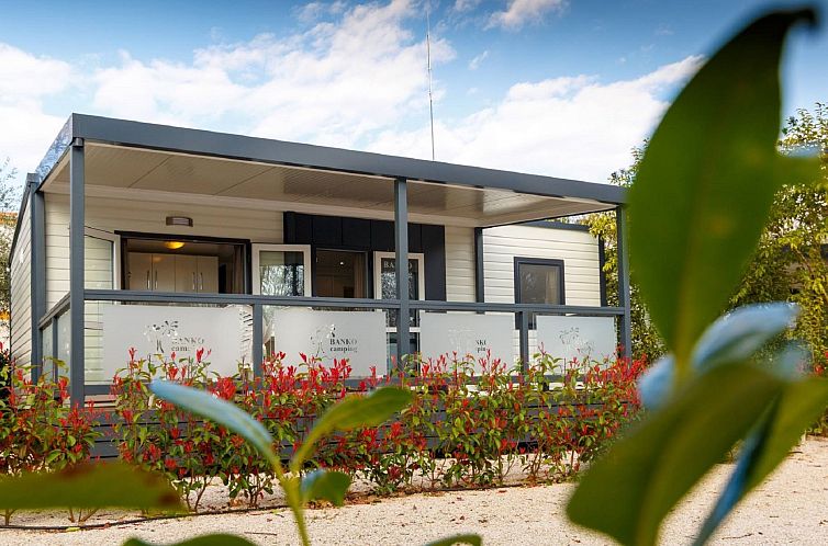 Unterkunft 1016312 - Ferienhaus Istrien - Vakantiehuis Banko camping