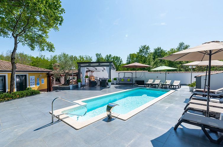 Vakantiehuis Haus Lavendel