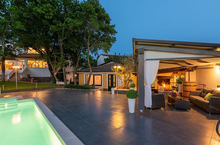 Vakantiehuis Haus Lavendel