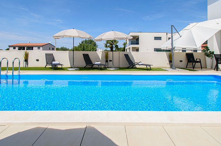 Vakantiehuis Haus Lavendel