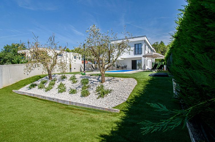 Vakantiehuis Haus Lavendel