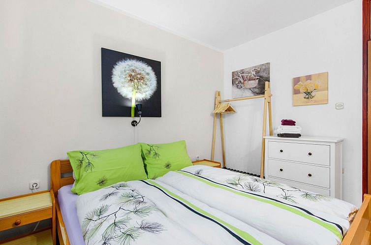 Vakantiehuis Haus Garden