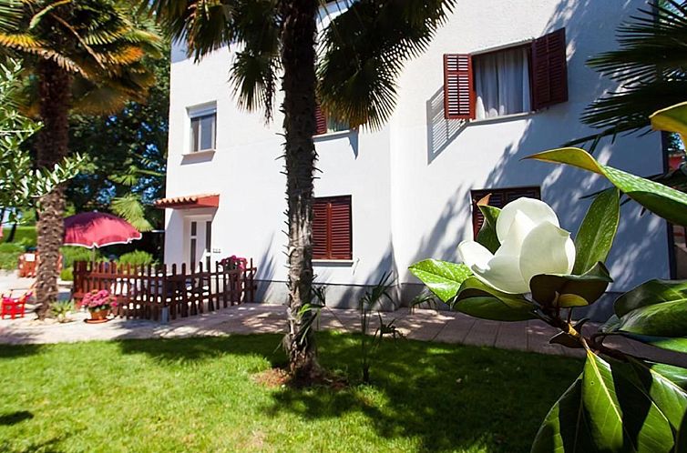Vakantiehuis Haus Garden