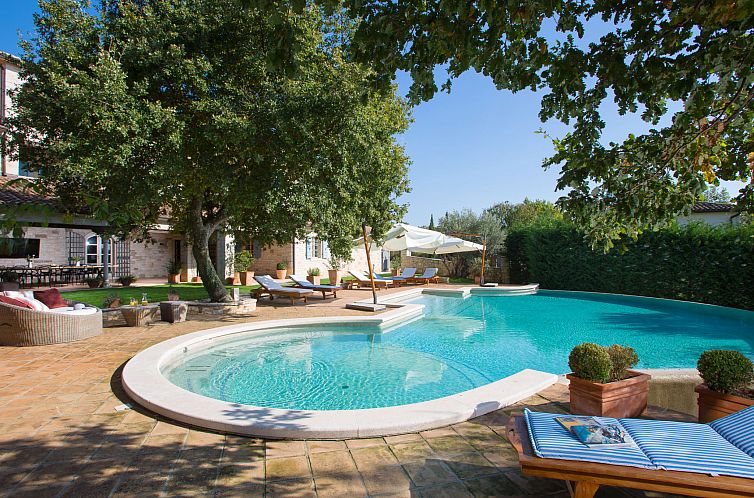 Vakantiehuis Lou