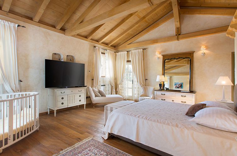 Vakantiehuis Lou