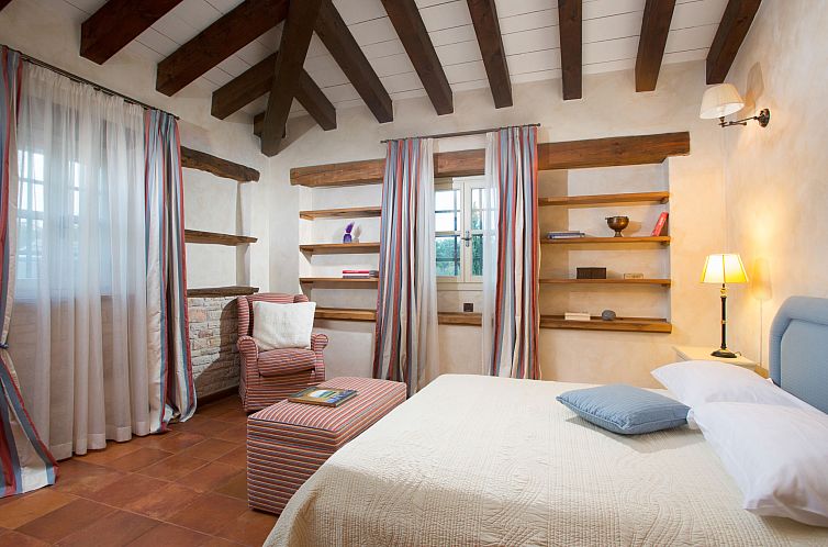 Vakantiehuis Lou