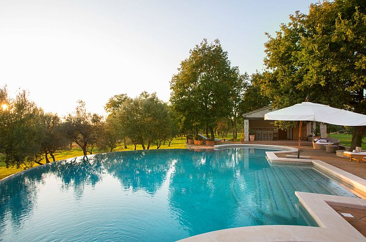 Vakantiehuis Lou