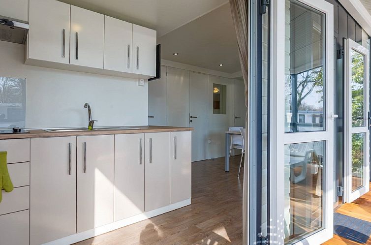 Vakantiehuis Banko camping