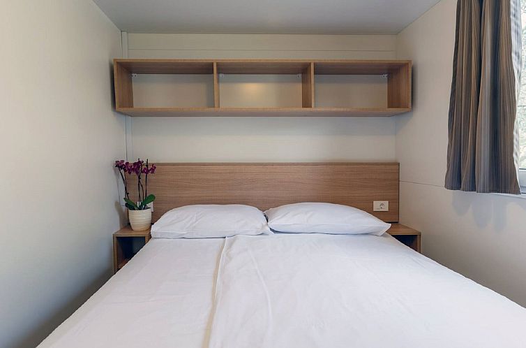 Vakantiehuis Banko camping
