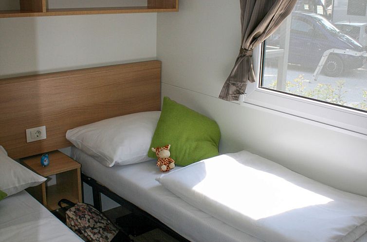 Vakantiehuis Banko camping