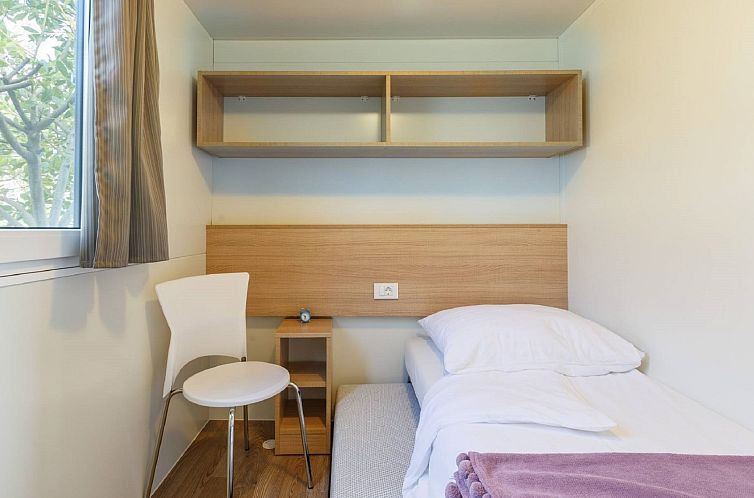 Vakantiehuis Banko camping