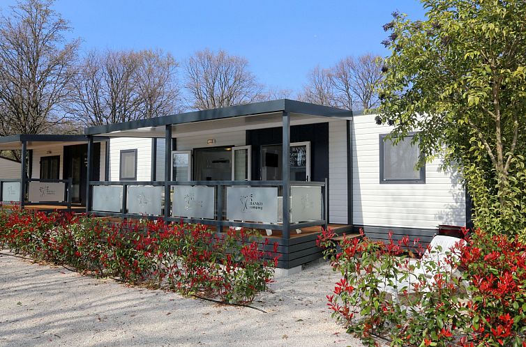 Vakantiehuis Banko camping