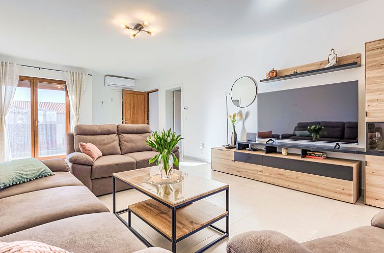 Vakantiehuis Villa Rubil