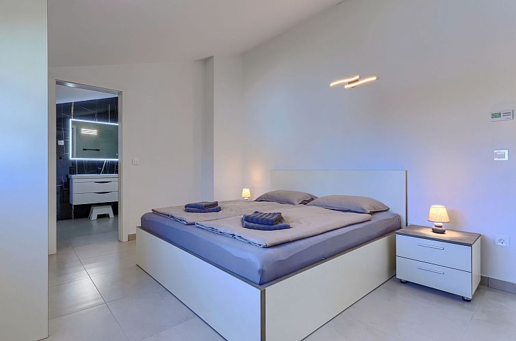 Vakantiehuis Villa Rubil