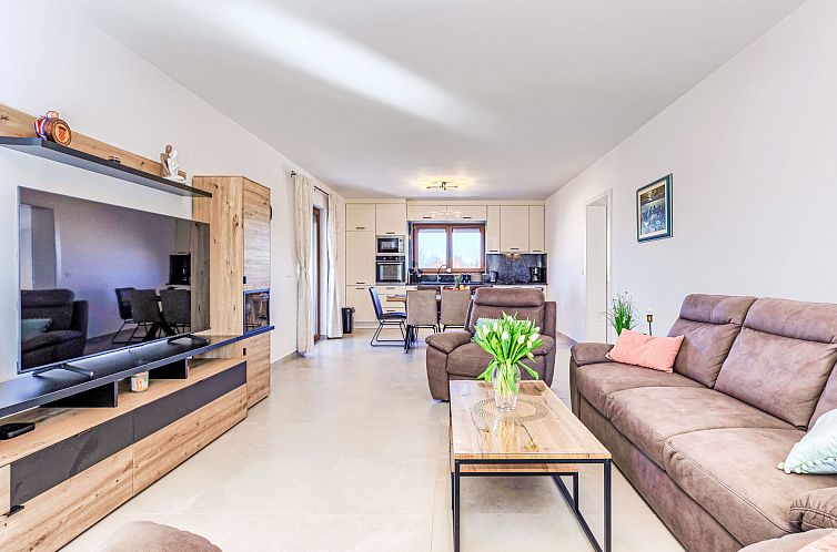 Vakantiehuis Villa Rubil