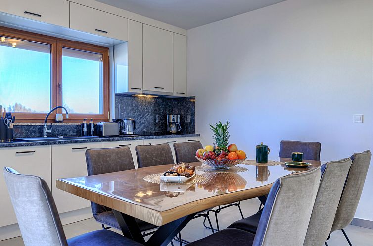 Vakantiehuis Villa Rubil