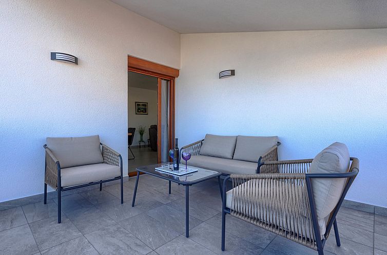 Vakantiehuis Villa Rubil