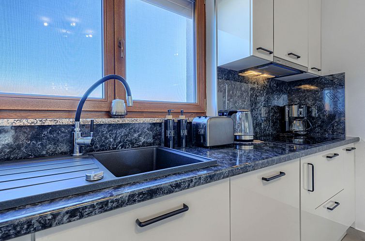 Vakantiehuis Villa Rubil