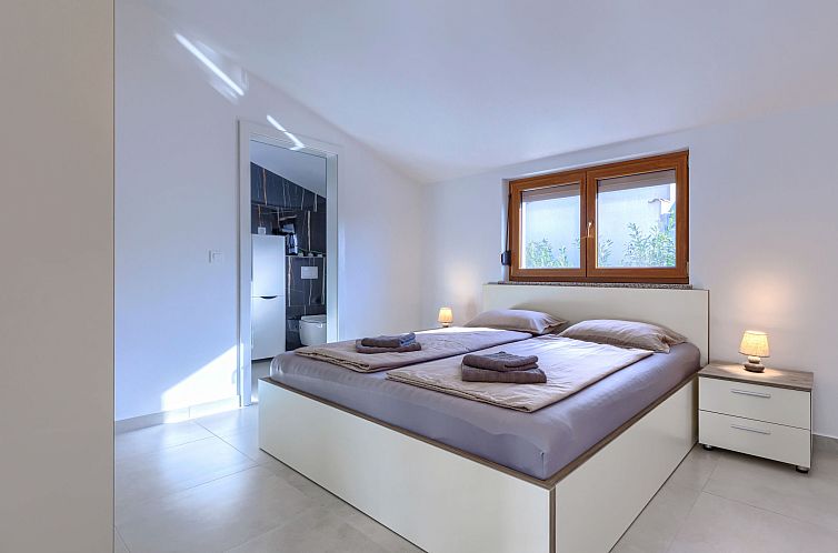 Vakantiehuis Villa Rubil