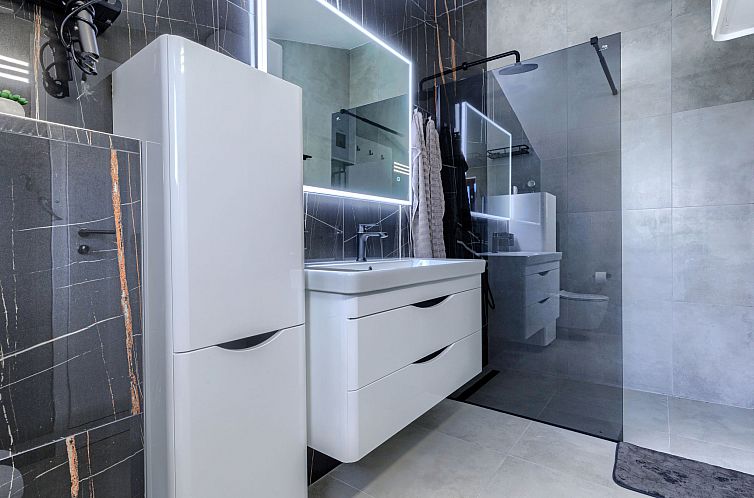 Vakantiehuis Villa Rubil
