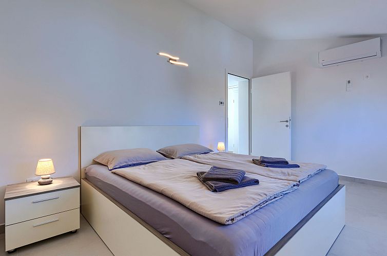 Vakantiehuis Villa Rubil