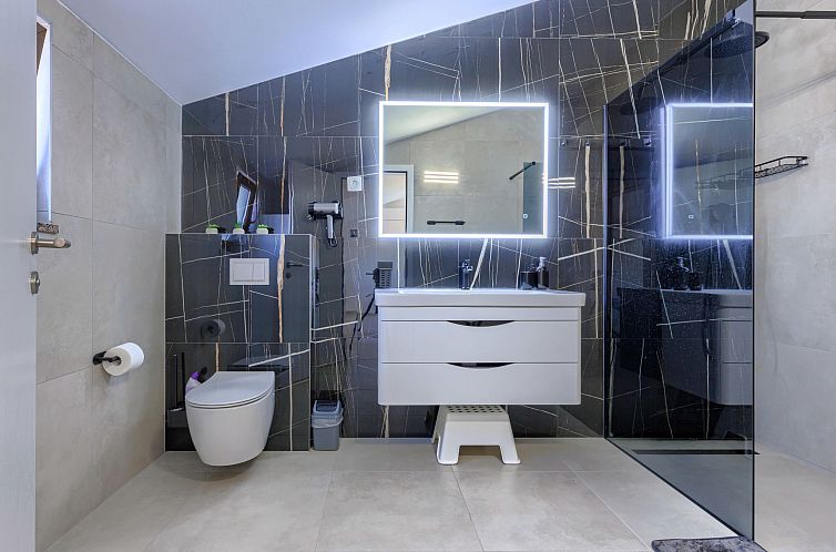 Vakantiehuis Villa Rubil