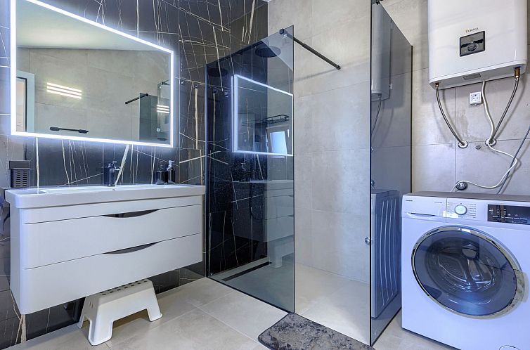 Vakantiehuis Villa Rubil