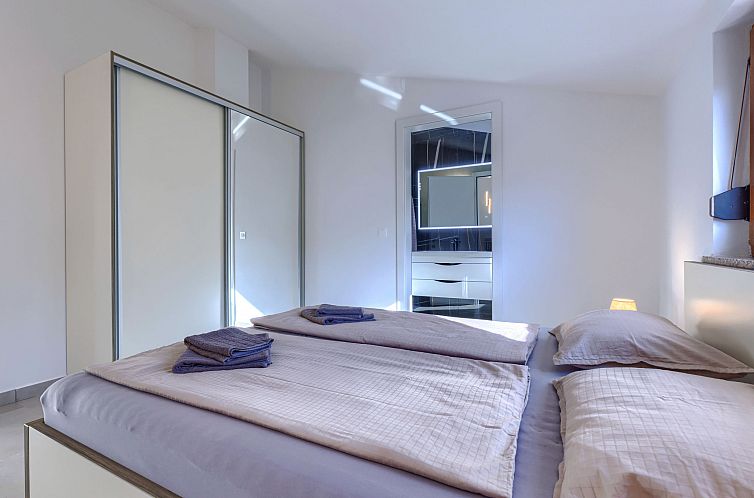 Vakantiehuis Villa Rubil