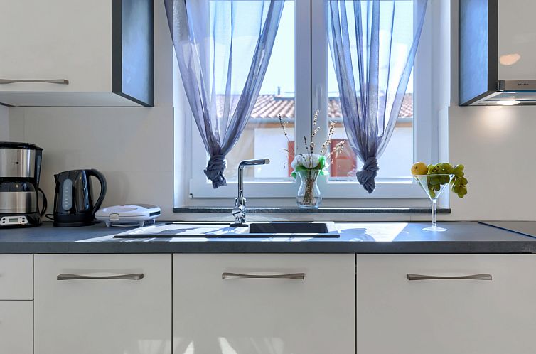 Unterkunft 1016315 - Appartement Istrien - Appartement Amra 7