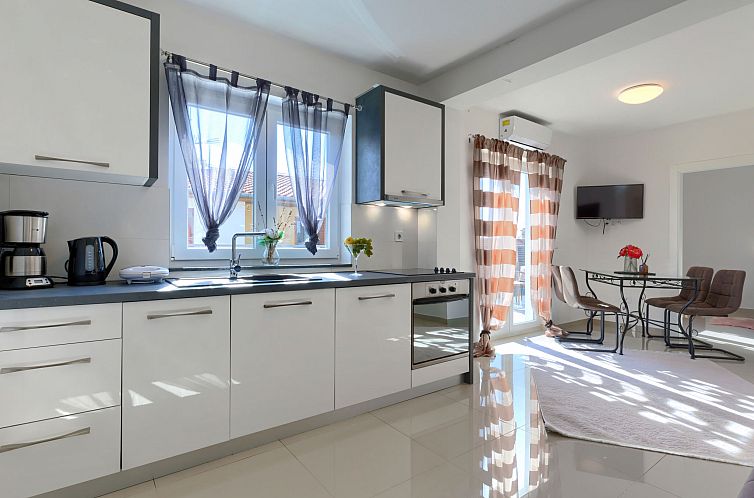Appartement Amra 7