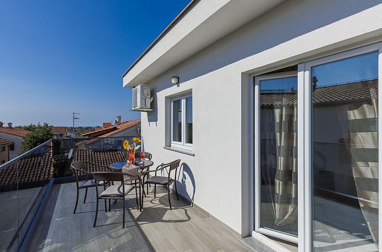 Appartement Amra 7