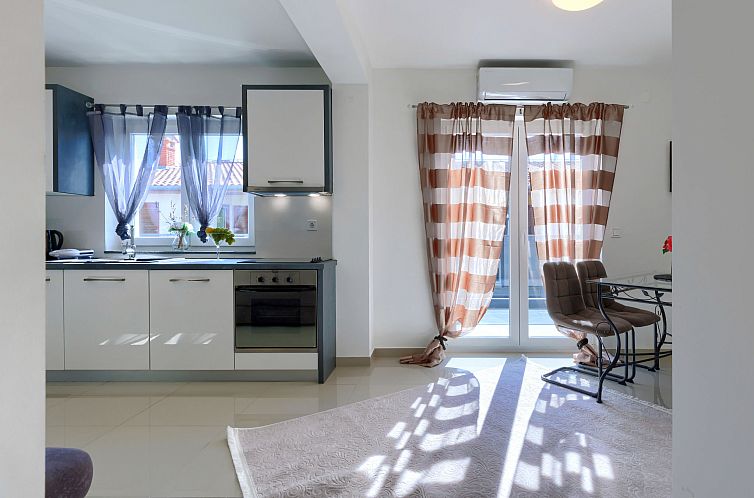 Appartement Amra 7