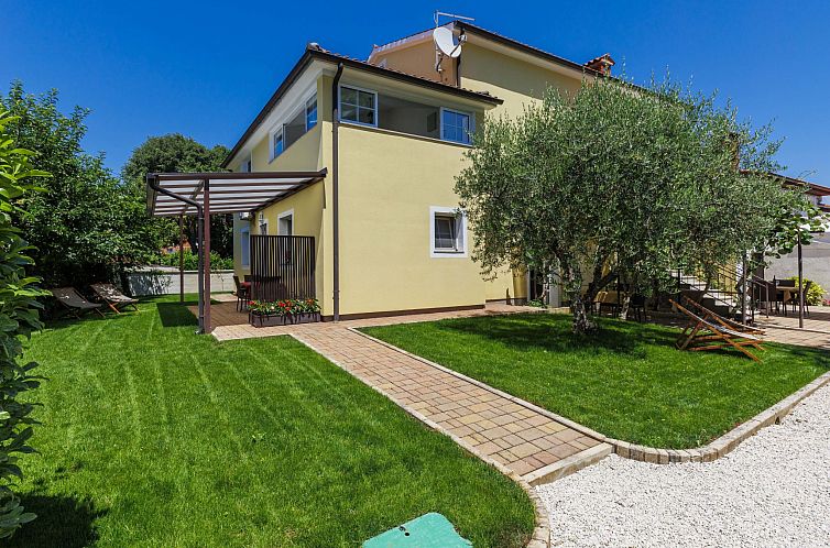 Appartement Nino