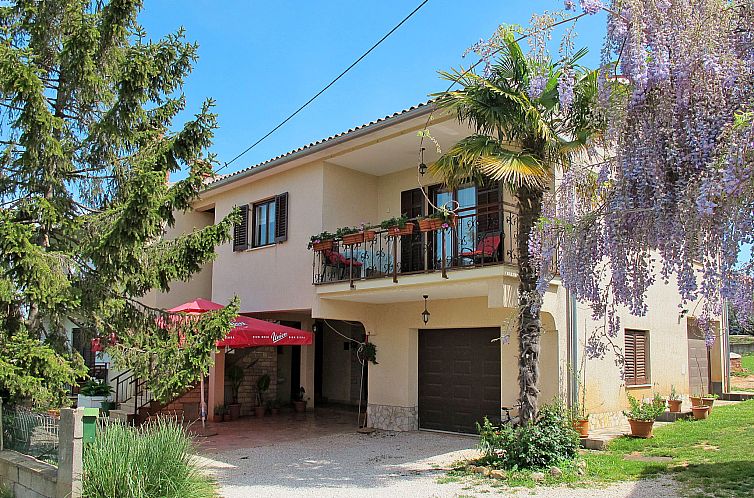Guest house 10163178 - Apartment Istria - Appartement Kuki