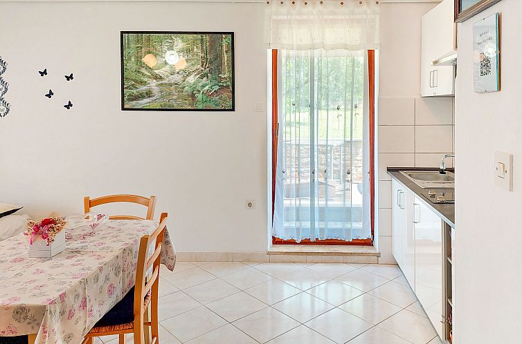 Appartement Kuki