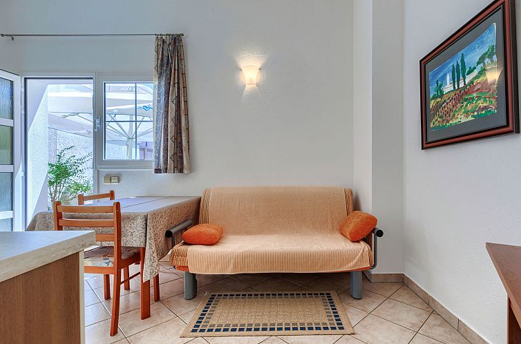 Appartement Nino