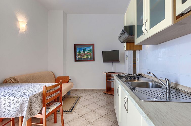 Appartement Nino