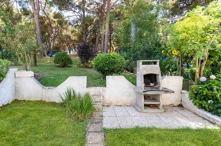 Vakantiehuis Ružić