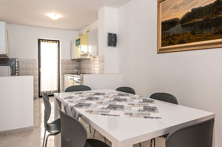 Vakantiehuis Ružić