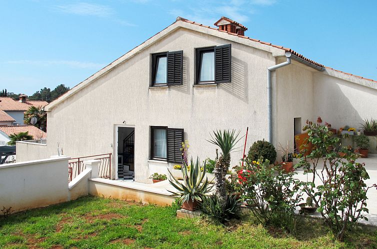 Unterkunft 10163186 - Ferienhaus Istrien - Vakantiehuis Ada