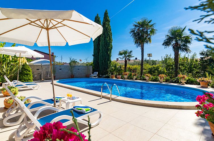 Appartement Viktorija