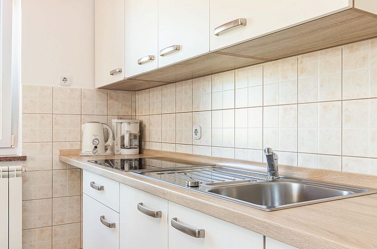 Appartement Viktorija