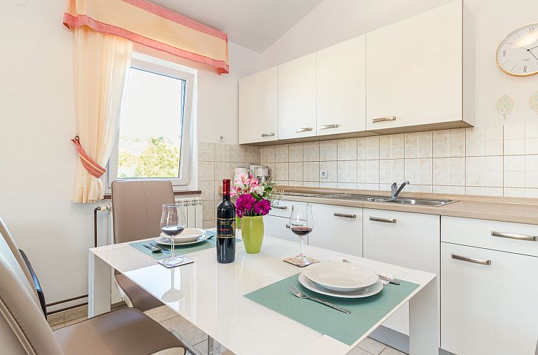 Appartement Viktorija