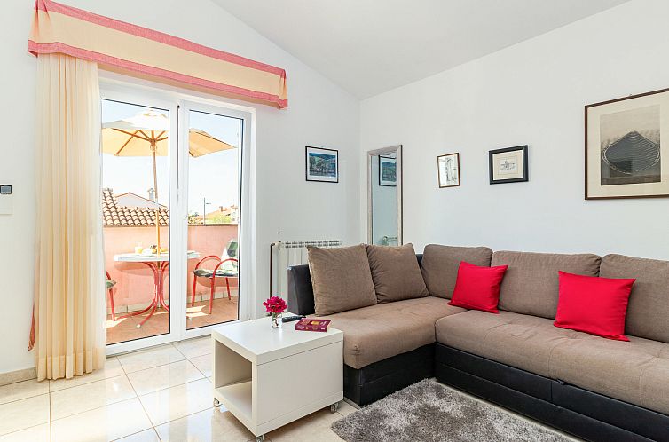 Appartement Viktorija