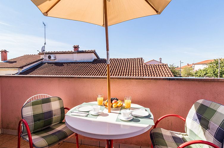 Appartement Viktorija
